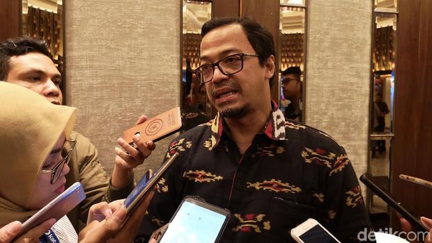 Ini Jumlah Pengguna Internet Indonesia Sepanjang 2018