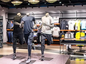 Pemilik Sports Station Catatkan Laba Rp 353 Miliar