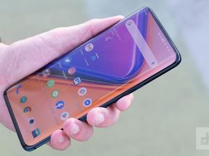 Generasi OLED Anyar Bisa Bikin Ponsel Lebih Hemat Baterai