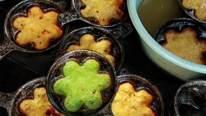 Selain Kolak, Ini 9 Kuliner Khas Ramadan di Berbagai Daerah Indonesia