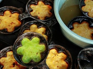 Selain Kolak, Ini 9 Kuliner Khas Ramadan di Berbagai Daerah Indonesia