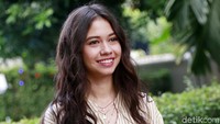 Lalu siapa dong yang lagi deket sama Yuki? Pool/Palevi S/detikFoto.