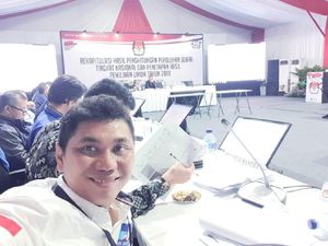 PD Tak Sudi Ikut Jika Prabowo Tolak Hasil Pemilu dengan Adu Domba Rakyat