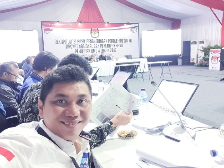 PD Tak Sudi Ikut Jika Prabowo Tolak Hasil Pemilu dengan Adu Domba Rakyat PD Tak Sudi Ikut Jika Prabowo Tolak Hasil Pemilu dengan Adu Domba Rakyat