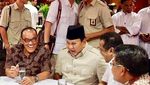 Dhani Wirianata, Aspri Ganteng Prabowo Subianto yang Doyan Ngopi