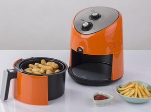 Manakah yang Lebih Bagus, Air Fryer atau Oven?