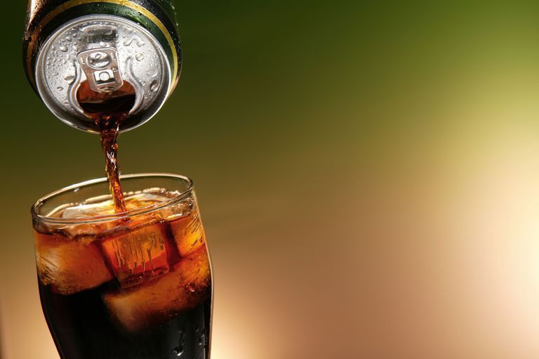 Diet Soda