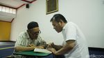 Masjid Lautze Eksis di Tengah Pecinan Jakarta