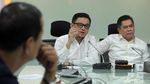 Fraksi Golkar Tolak Pansus Pemilu 2019