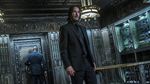 Jawaban Menohok Keanu Reeves saat Promo John Wick 3