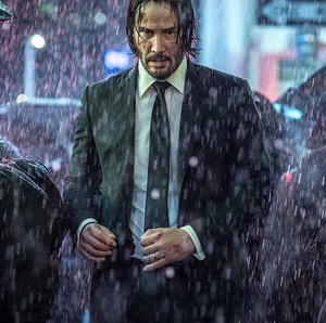 Latihan Keras yang Dijalani Keanu Reeves untuk Jadi John Wick Si Baba Yaga Latihan Keras yang Dijalani Keanu Reeves untuk Jadi John Wick Si Baba Yaga