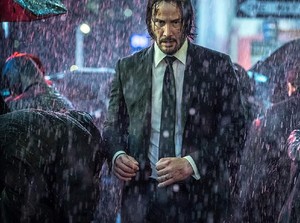 Sinopsis Film John Wick 3: Parabellum, Film di Bioskop Trans TV Hari Ini