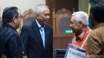 Eks Hakim Agung Jadi Saksi Ahli di Sidang PK OC Kaligis