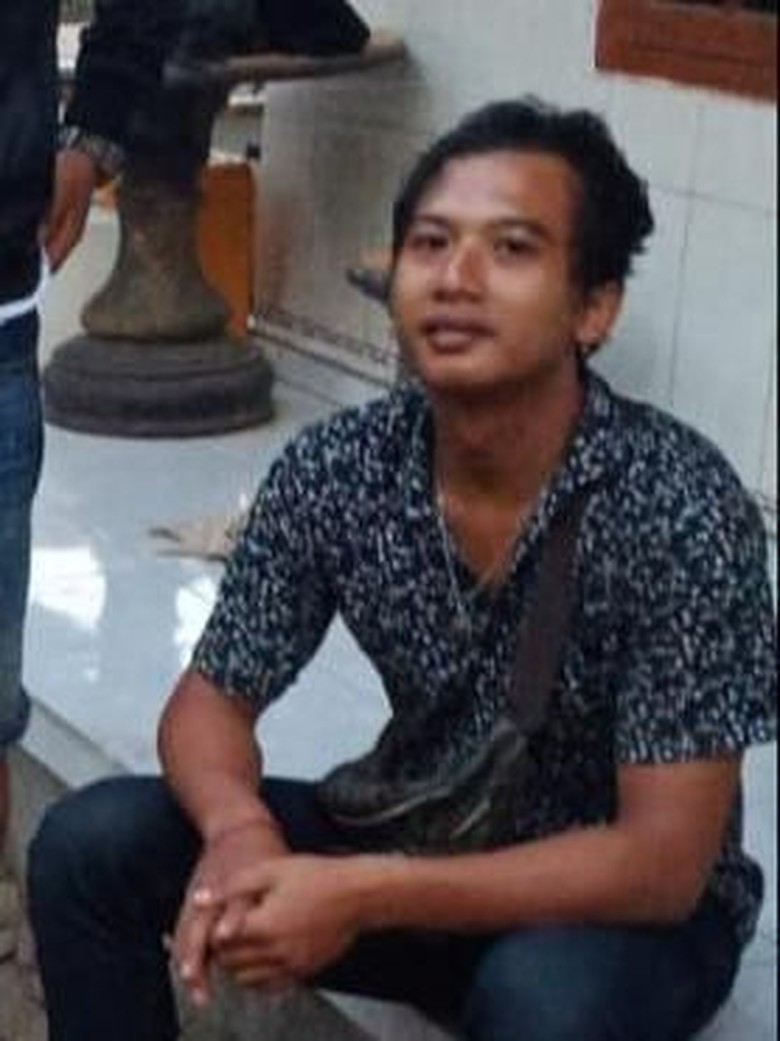 Polisi Tangkap Majikan Penyiram Air Mendidih ke Eka PRT di Bali Polisi Tangkap Majikan Penyiram Air Mendidih ke Eka PRT di Bali
