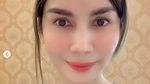 Nur Sajat, Rekan Duet Lucinta Luna dan Ratu Kosmetik Malaysia