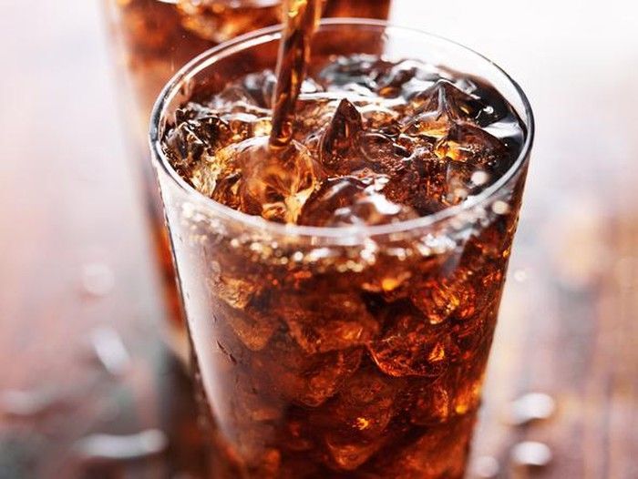 Diet Soda