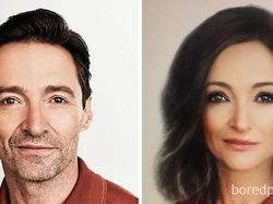 Kocak! Aktor Tokoh Marvel Jadi Cantik karena Filter Snapchat