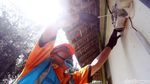 Melihat Perjuangan Melistriki Dusun di Pelosok Jabar