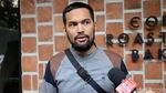 Banyak Artis Hijrah, Teuku Wisnu Ogah Berkomentar