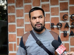 Alfin Lestaluhu Meninggal, Teuku Wisnu Beri Sebuah Pesan