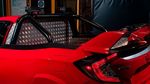 Saat Honda Civic Jadi Pikap