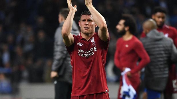 James Milner anggap tendangan horor Joris Gnagnon memalukan.