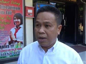 Polisi Mulai Usut Kasus Majikan Siram Air Mendidih ke Eka PRT di Bali