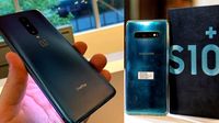 Ini 5 Ponsel Android dengan Performa Terbaik versi AnTuTu