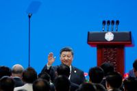 Perang Dagang, Xi Jinping Sindir 'America First' Milik Trump