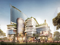 Bukan Disneyland, Wahana Internasional Ini Akan Hadir di Indonesia