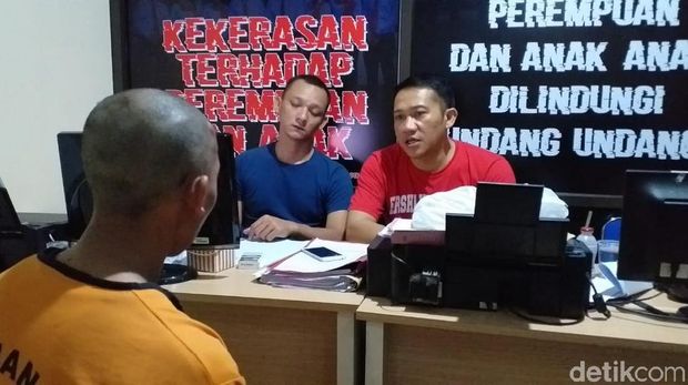 Modus Durjana Dukun Cabuli 20 Gadis: Buang Sial dan Ritual Bugil