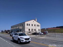 Potret San Francisco dalam Bidikan Pixel 3a XL