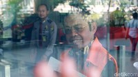 Mantan Menteri Sosial ini akan diperiksa sebagai saksi untuk Sofyan Basir.