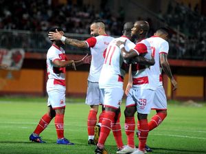 Hasil Liga 1: Madura United Tundukkan Persib Bandung 2-1