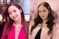 Kirim Coffee Truck, Jessica Jung Semangati Park Min Young 'Her Private Life' 