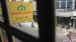 Masjid Lautze Eksis di Tengah Pecinan Jakarta