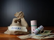 Bacaan Niat Zakat Mal Lengkap dengan Jenis-jenisnya