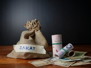 Pengertian Zakat Mal dan Cara Menghitungnya