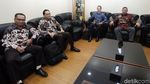 Komisi III Undang Calon Hakim Agung ke DPR