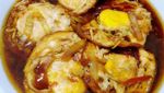 10 Sajian Telur Ceplok Ini Bisa Bikin Sahur Makin Nikmat