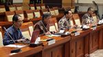 Komisi III Undang Calon Hakim Agung ke DPR
