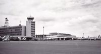 Bandara Paya Lebar (Changi Airport)