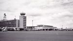 Foto: Bandara Changi Singapura dari Masa ke Masa