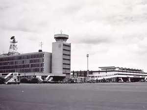 Kisah Bandara Changi: Dibangun 1959 Kini Punya 500 Penghargaan