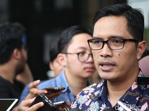 Geledah 2 Lokasi di Kudus, KPK Sita Dokumen Mutasi Jabatan