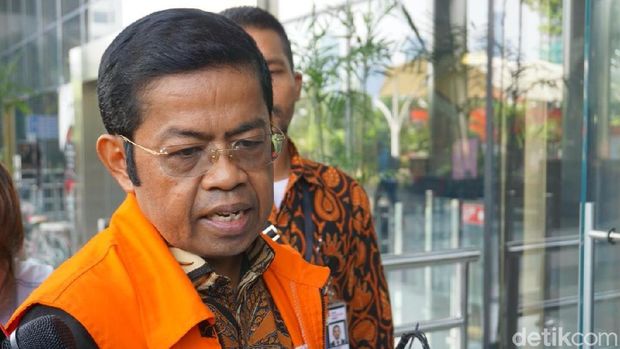 Pemilik Ganja Dihukum 11 Tahun Penjara, Yang Korupsi Miliaran Dibui 2 Tahun