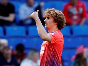 Belanja Pemain LaLiga Tembus Rp 16,3 T