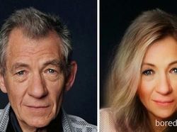 Kocak! Aktor Tokoh Marvel Jadi Cantik karena Filter Snapchat