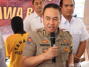 Polisi Ciduk Warga Cirebon yang Unggah Video Hoaks Rekapitulasi Tertutup