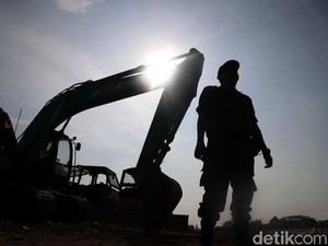 KPH Balige Tegaskan Lahan Sengketa di Toba Bukan Tanah Adat